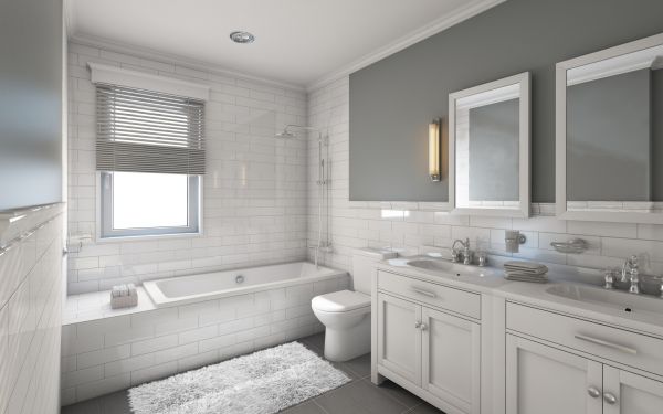 Restroom Remodeling in North Fort Myers