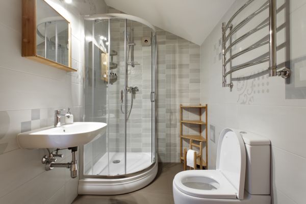 Cost of Small Bathroom Remodeling in North Fort Myers