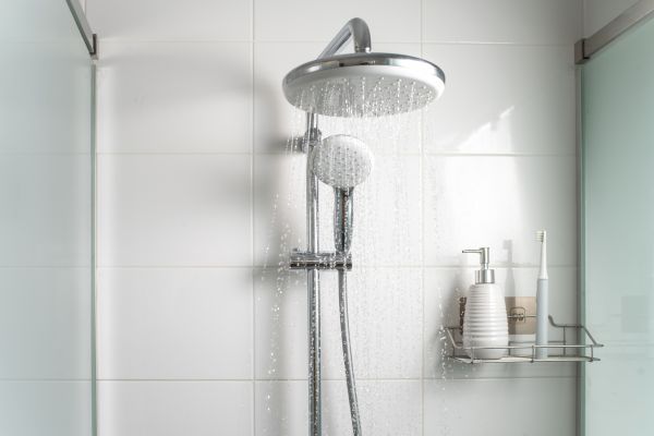 Shower Conversion Service in North Fort Myers