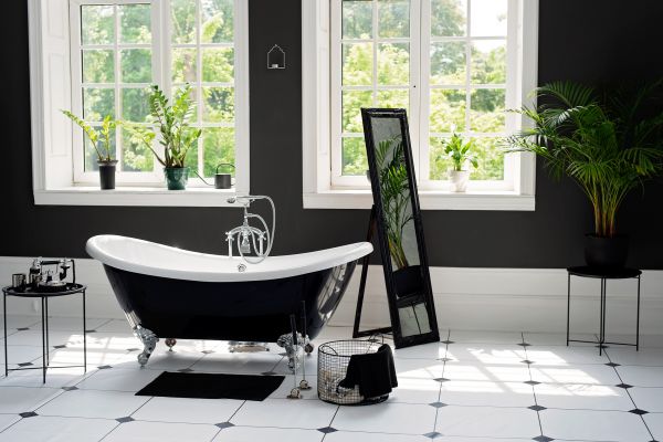 Bathroom Expansion in North Fort Myers