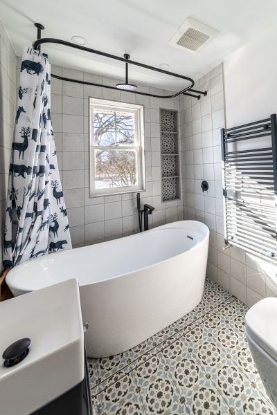Cost of Bathtub Renovation in North Fort Myers