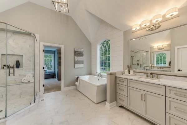 Bathroom Conversion Service in North Fort Myers