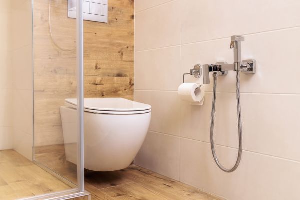 Universal Bathroom Remodeling in North Fort Myers