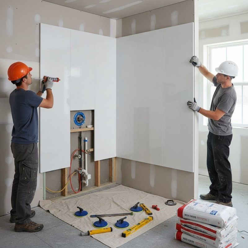 Top Shower Remodeling Companies in Cape Coral, FL