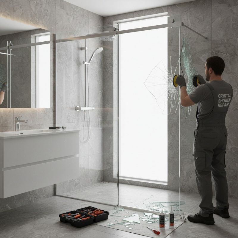 Top Shower Remodeling Companies in Estero, FL