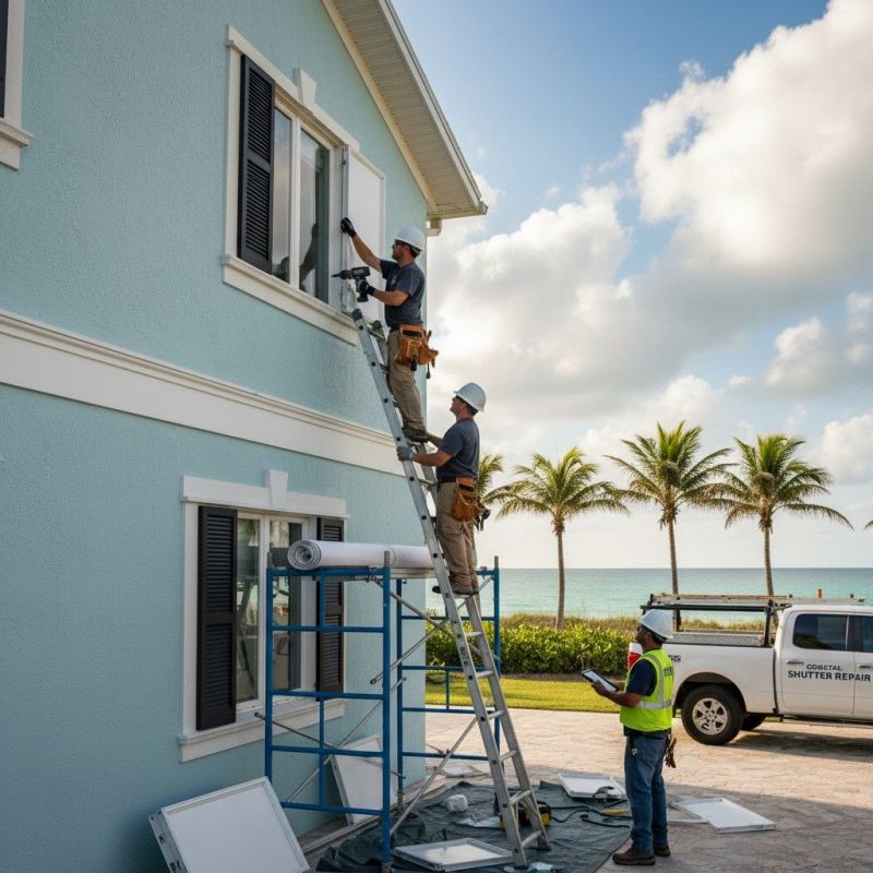 Top Shower Remodeling Companies in Lehigh Acres, FL