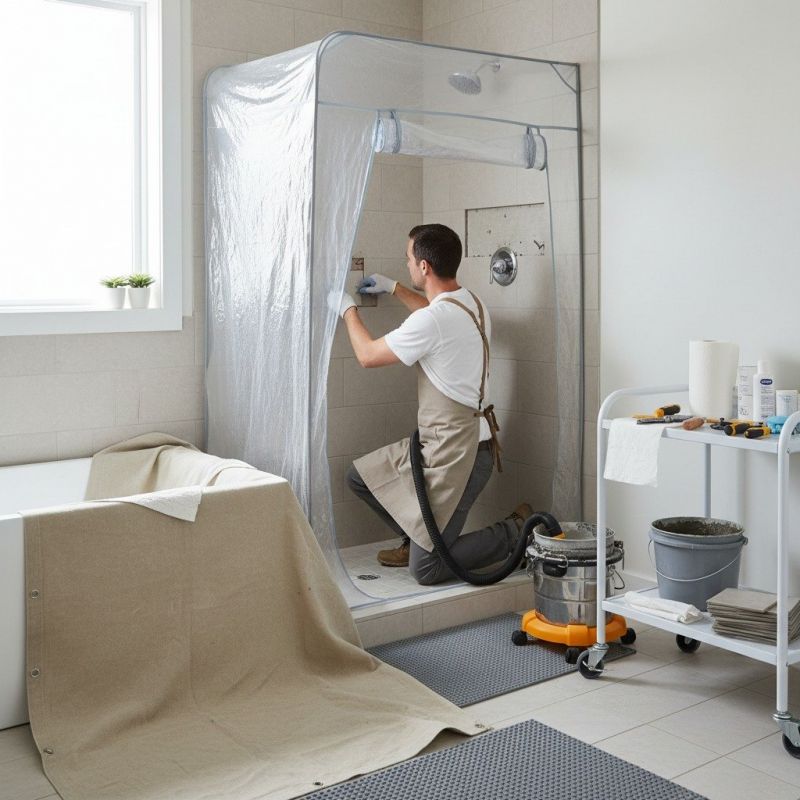 Top Shower Remodeling Companies in Punta Gorda, FL