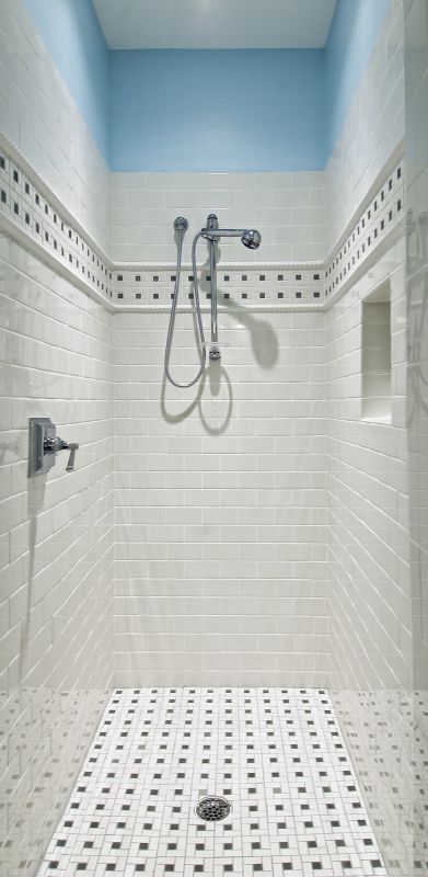 Reliable Shower Setup